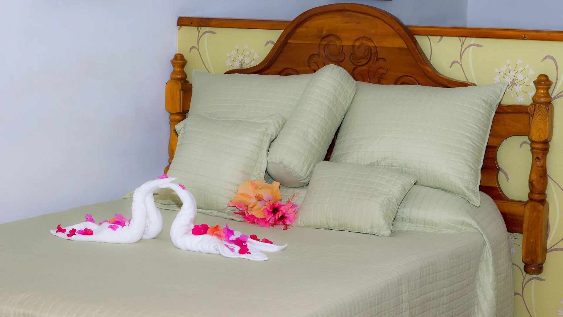 Hotel Firefly Beach Cottages Negril