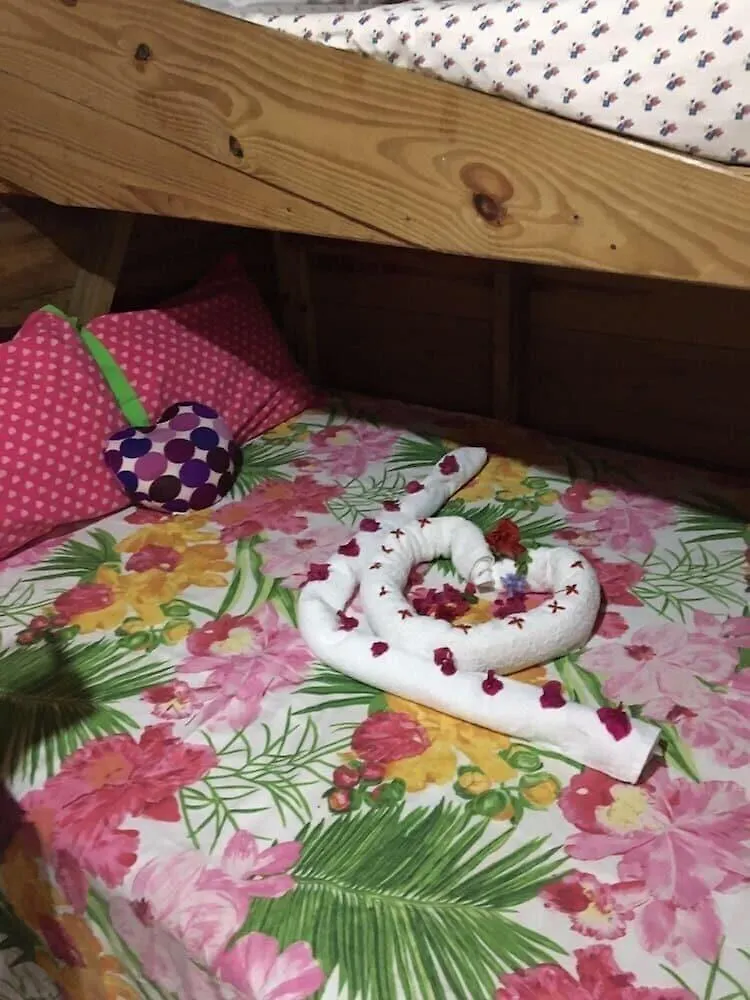 Firefly Beach Cottages Negril Hotel