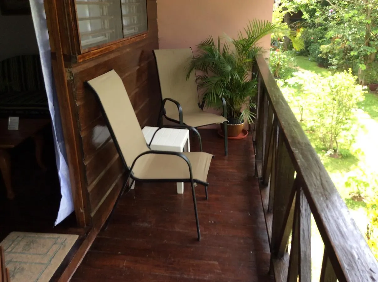 Firefly Beach Cottages Negril Hotel