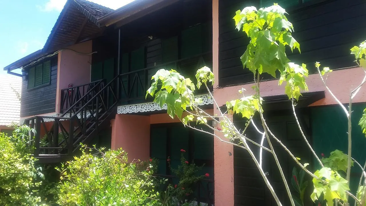 **** Hotel Firefly Beach Cottages Negril Jamaica