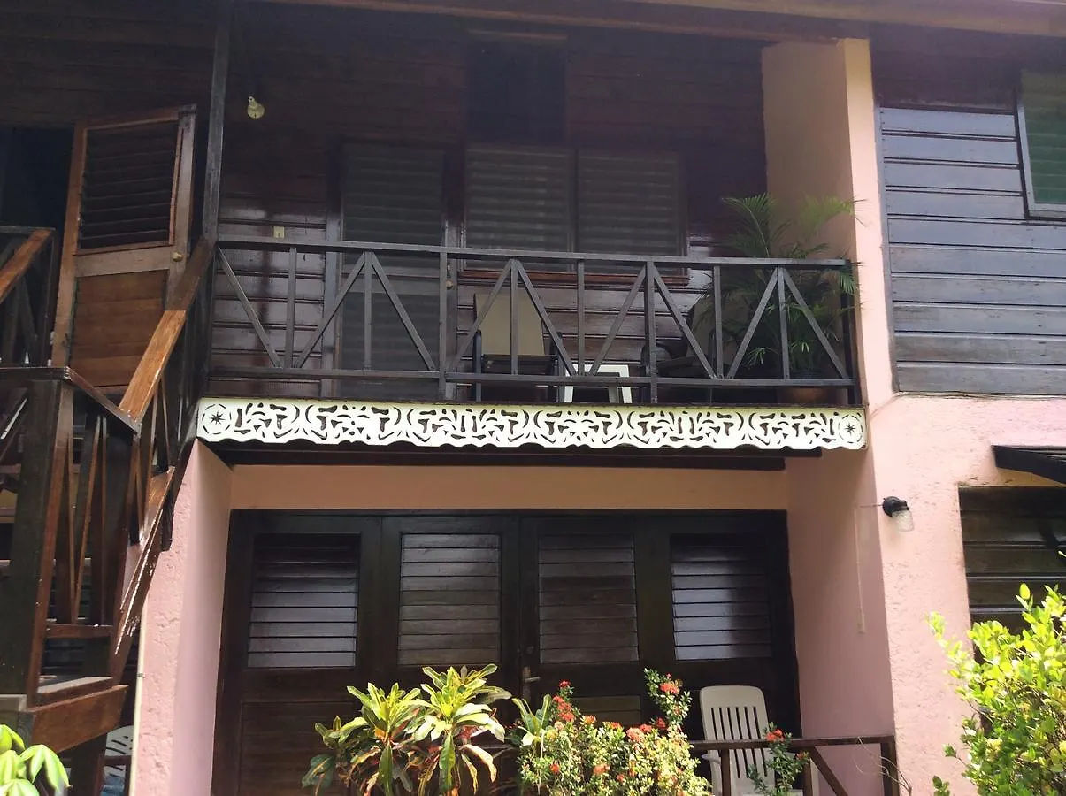 Firefly Beach Cottages Negril Jamaica