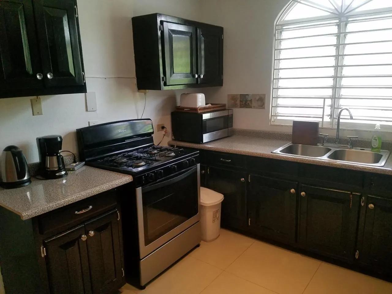 Firefly Beach Cottages Negril 4*,