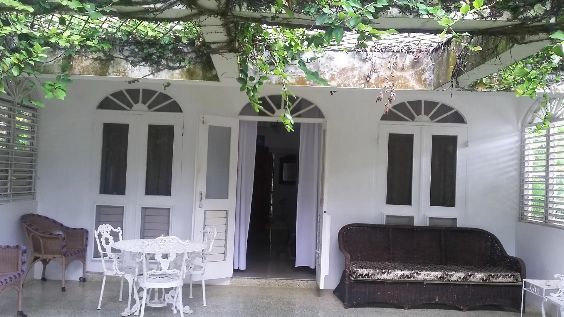 Hotel Firefly Beach Cottages Negril