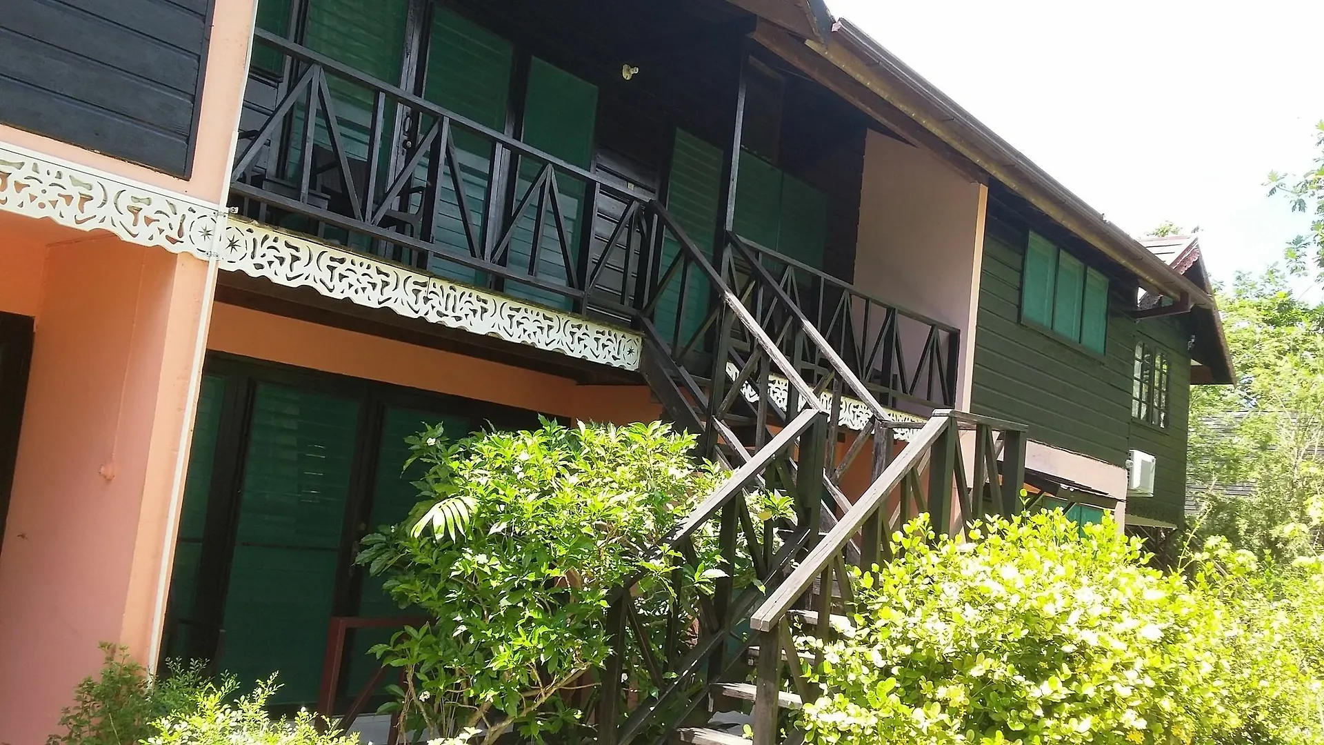Firefly Beach Cottages Negril Jamaica