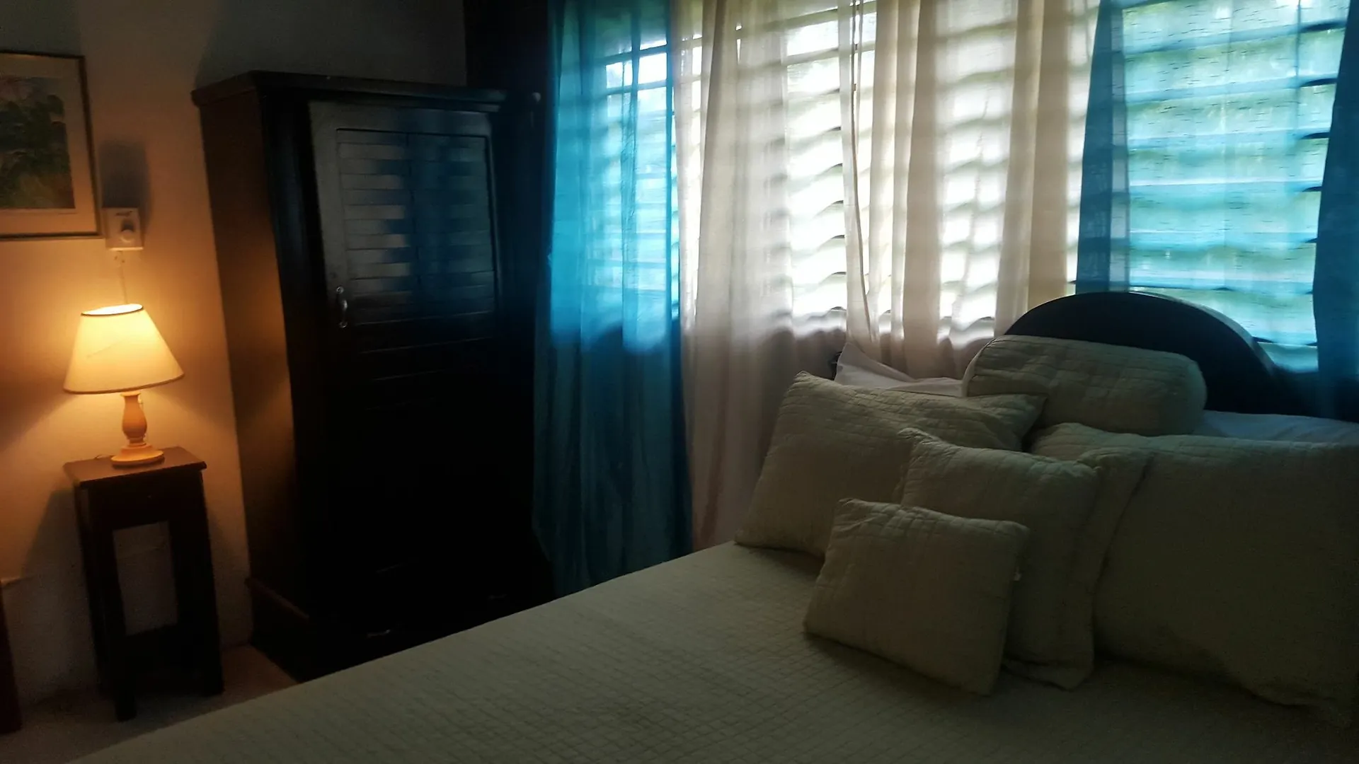 **** Hotel Firefly Beach Cottages Negril Jamaica