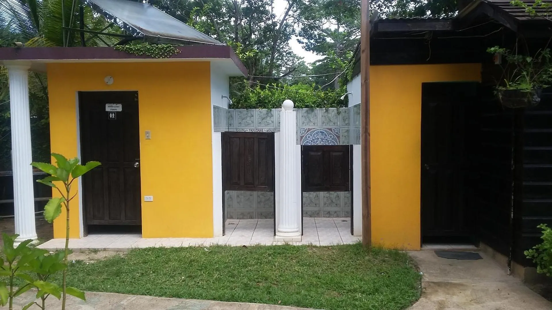 Hotel Firefly Beach Cottages Negril
