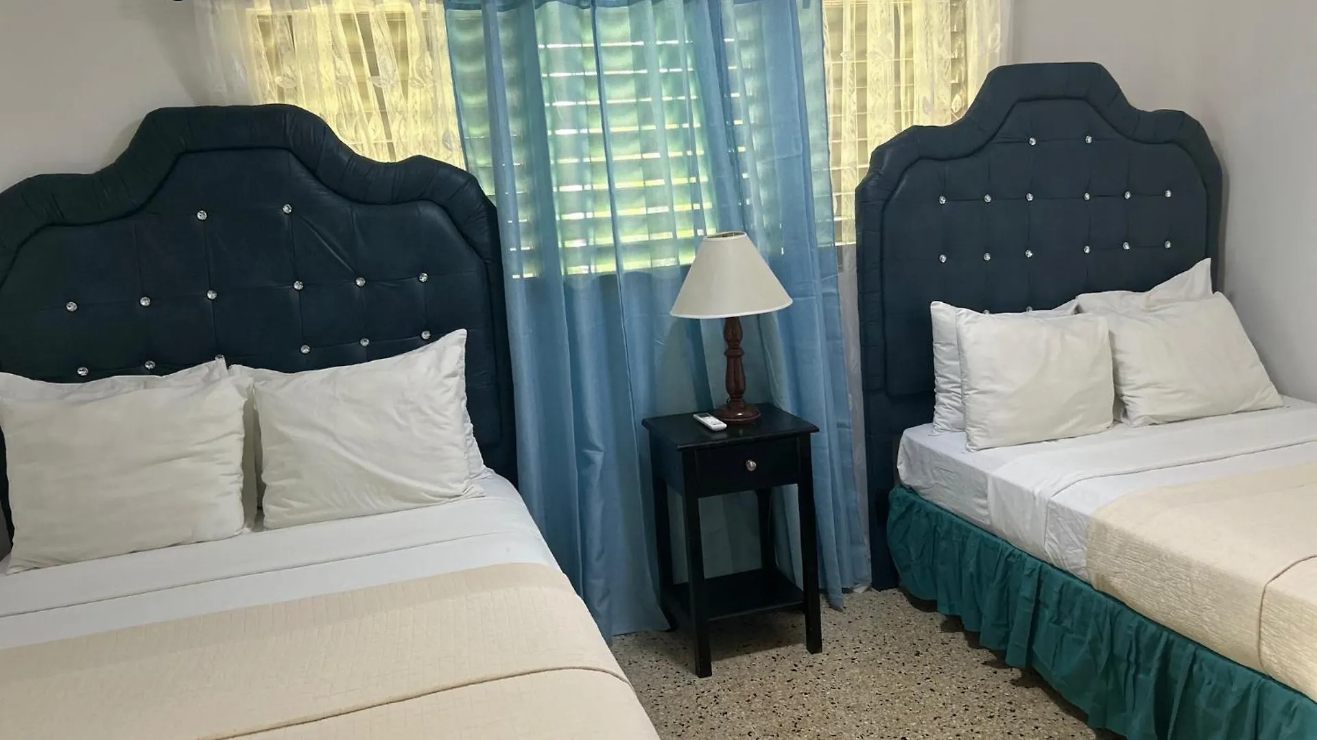 Firefly Beach Cottages Negril Jamaica