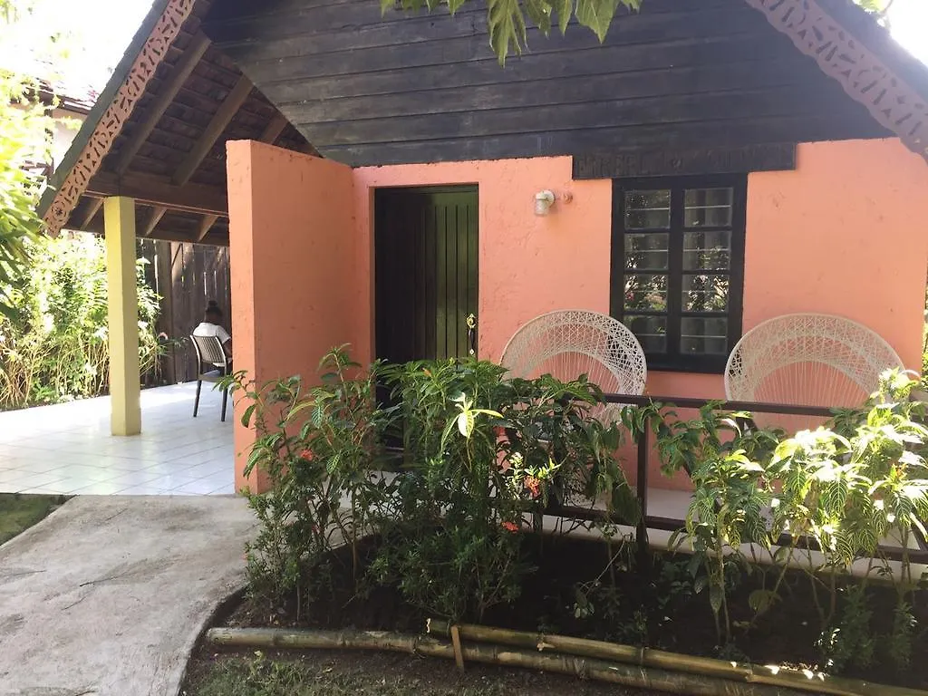 Firefly Beach Cottages Negril 4*,
