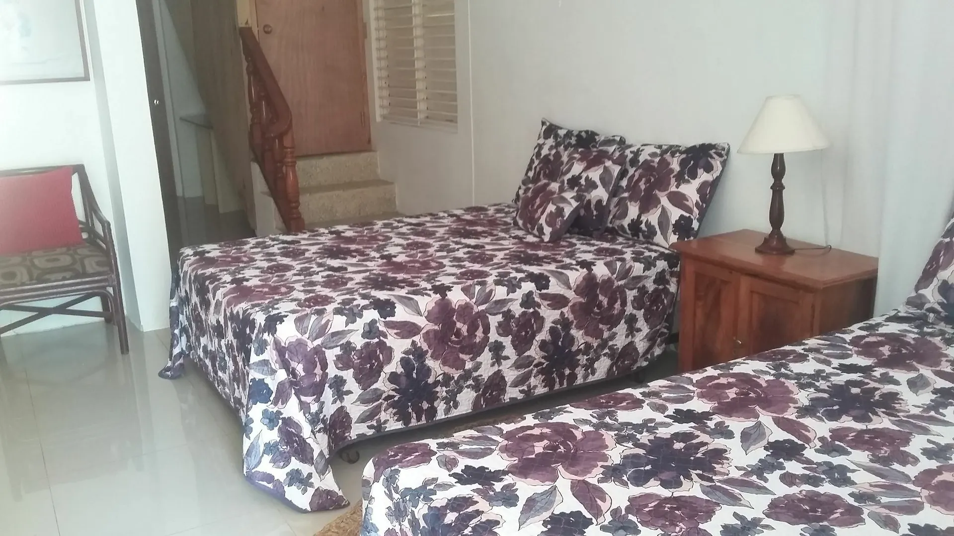 Firefly Beach Cottages Negril 4*,