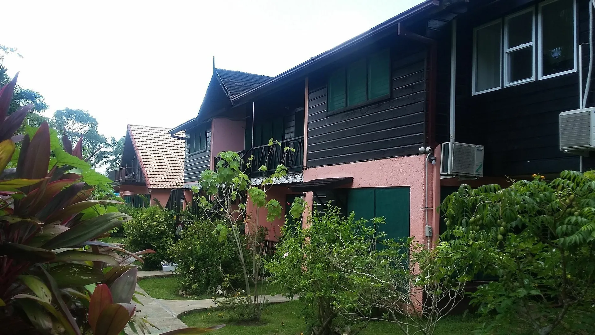 Firefly Beach Cottages Negril Hotel