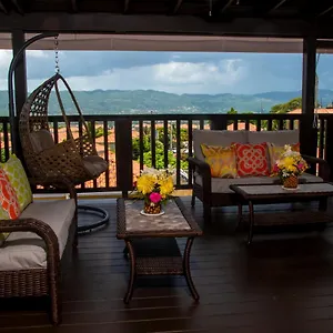 Apartment Vacation Getaway In Mango Walk Country Club 