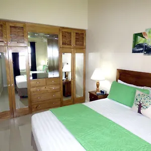 Apartment One Bedroom A29 