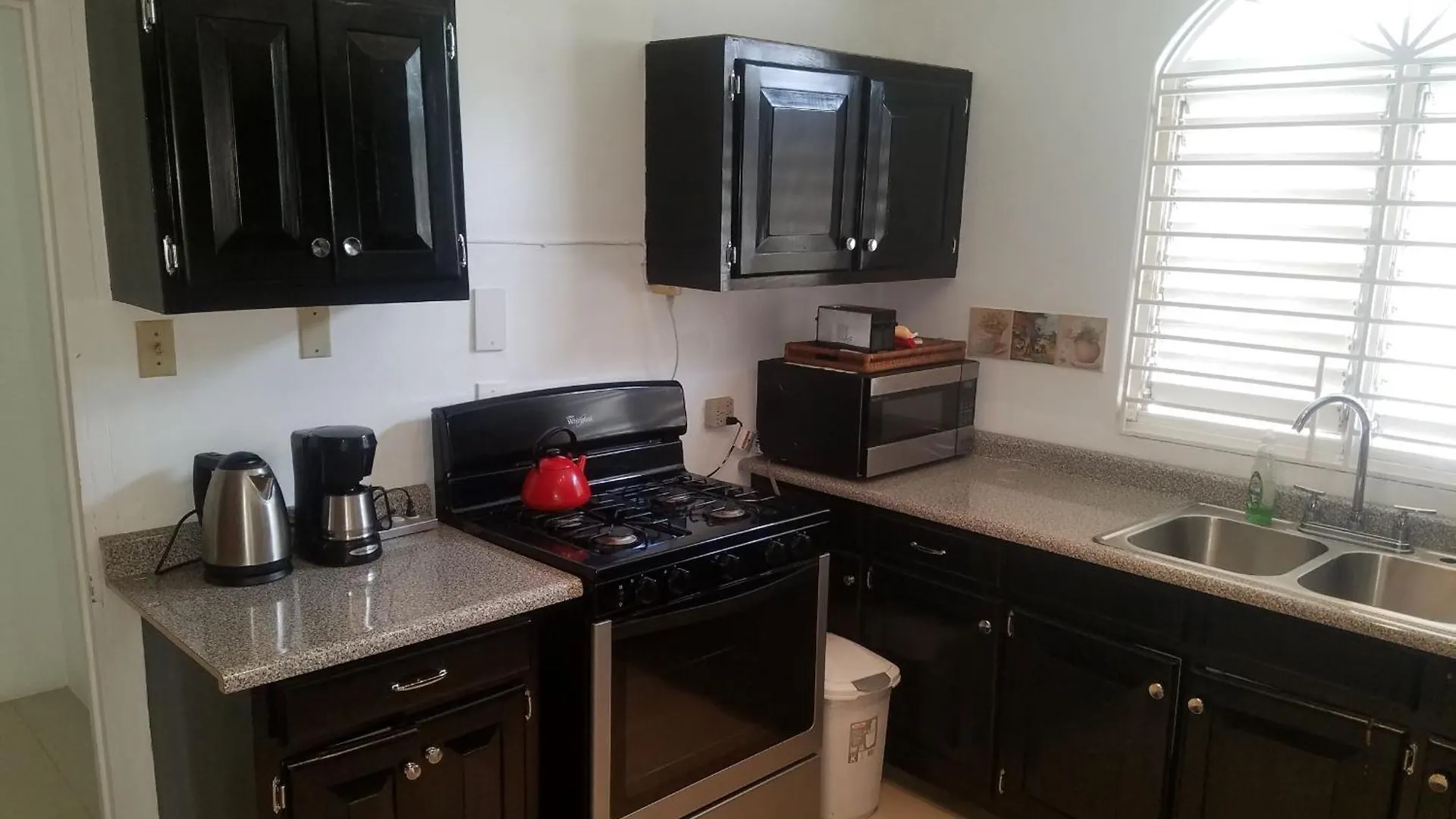 Firefly Beach Cottages Negril