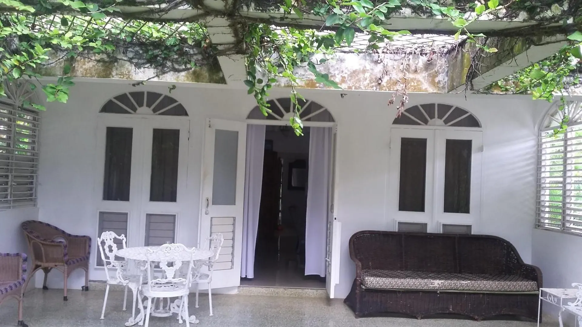 **** Hotel Firefly Beach Cottages Negril Jamaica