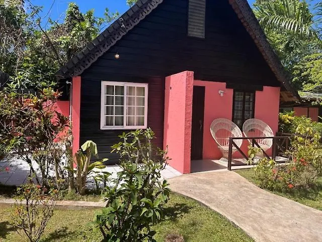 Firefly Beach Cottages Negril Jamaica