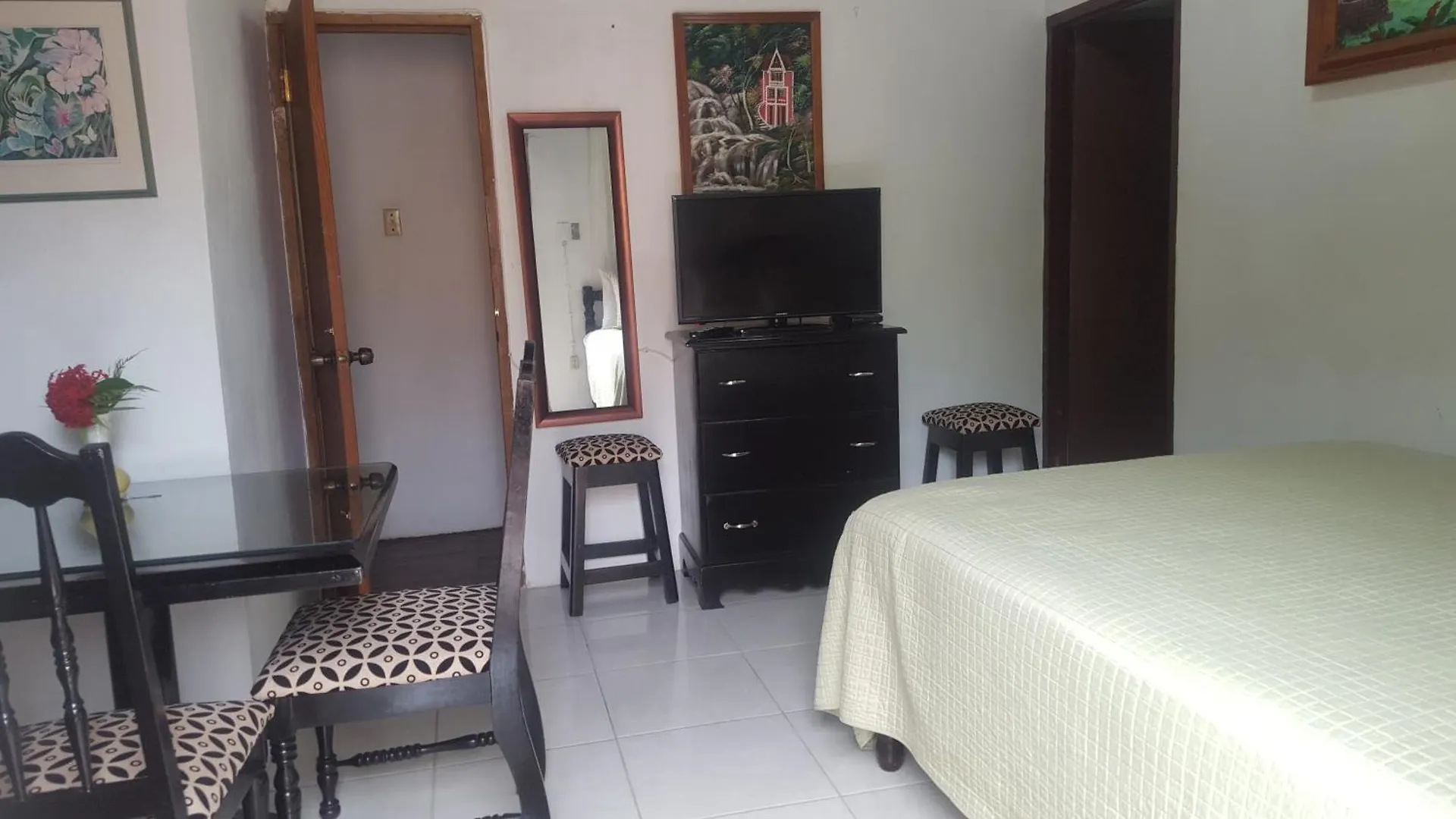 Firefly Beach Cottages Negril 4*,  Jamaica