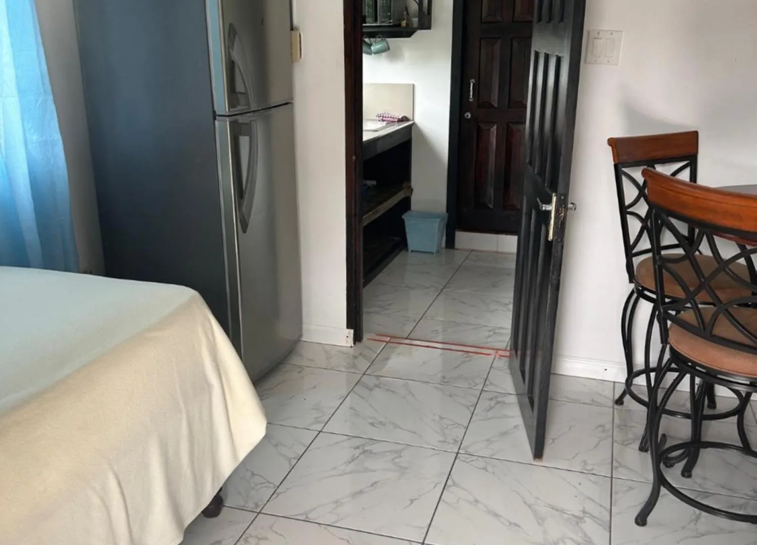 Firefly Beach Cottages Negril Hotel