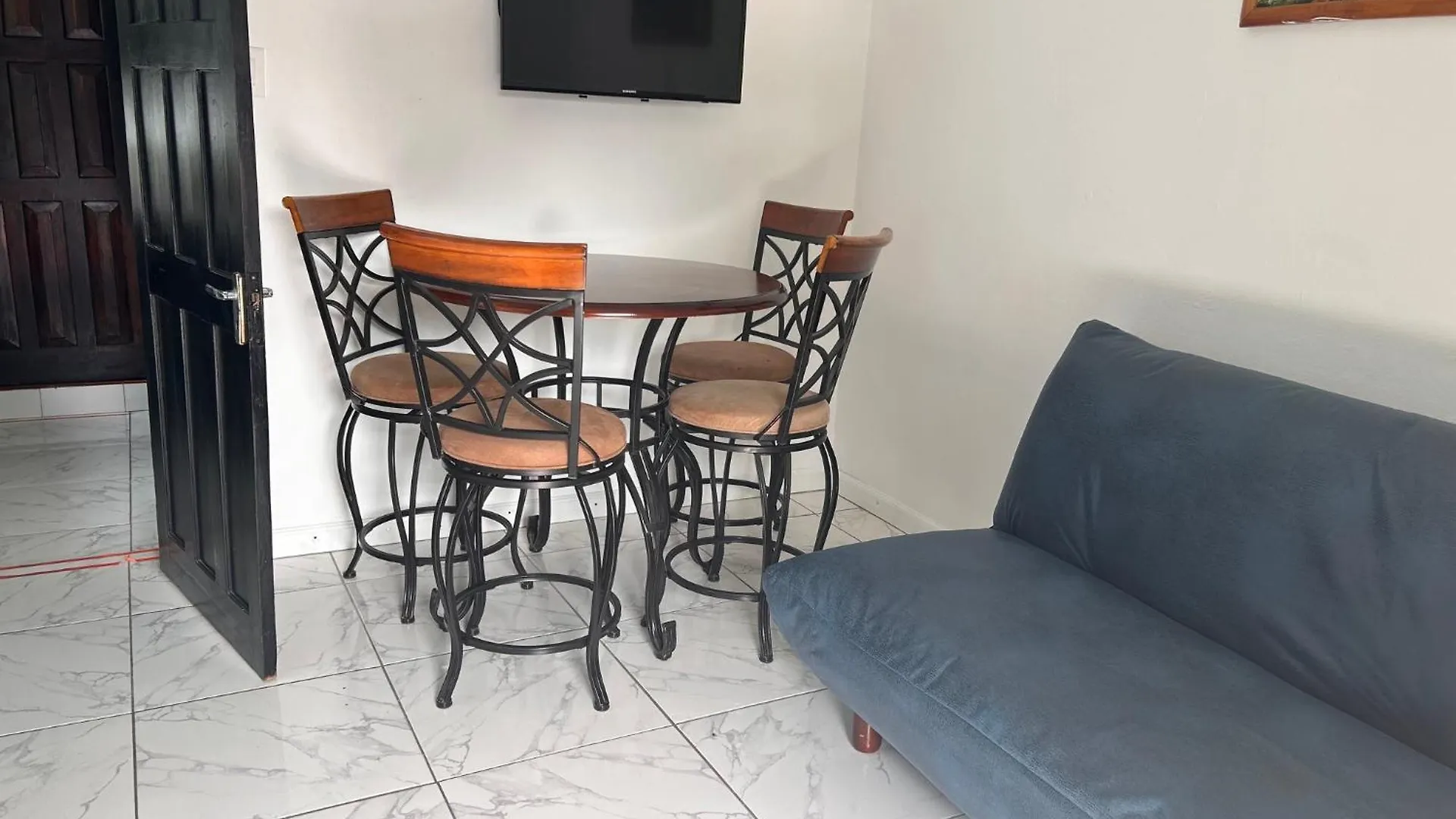 Firefly Beach Cottages Negril 4*,  Jamaica