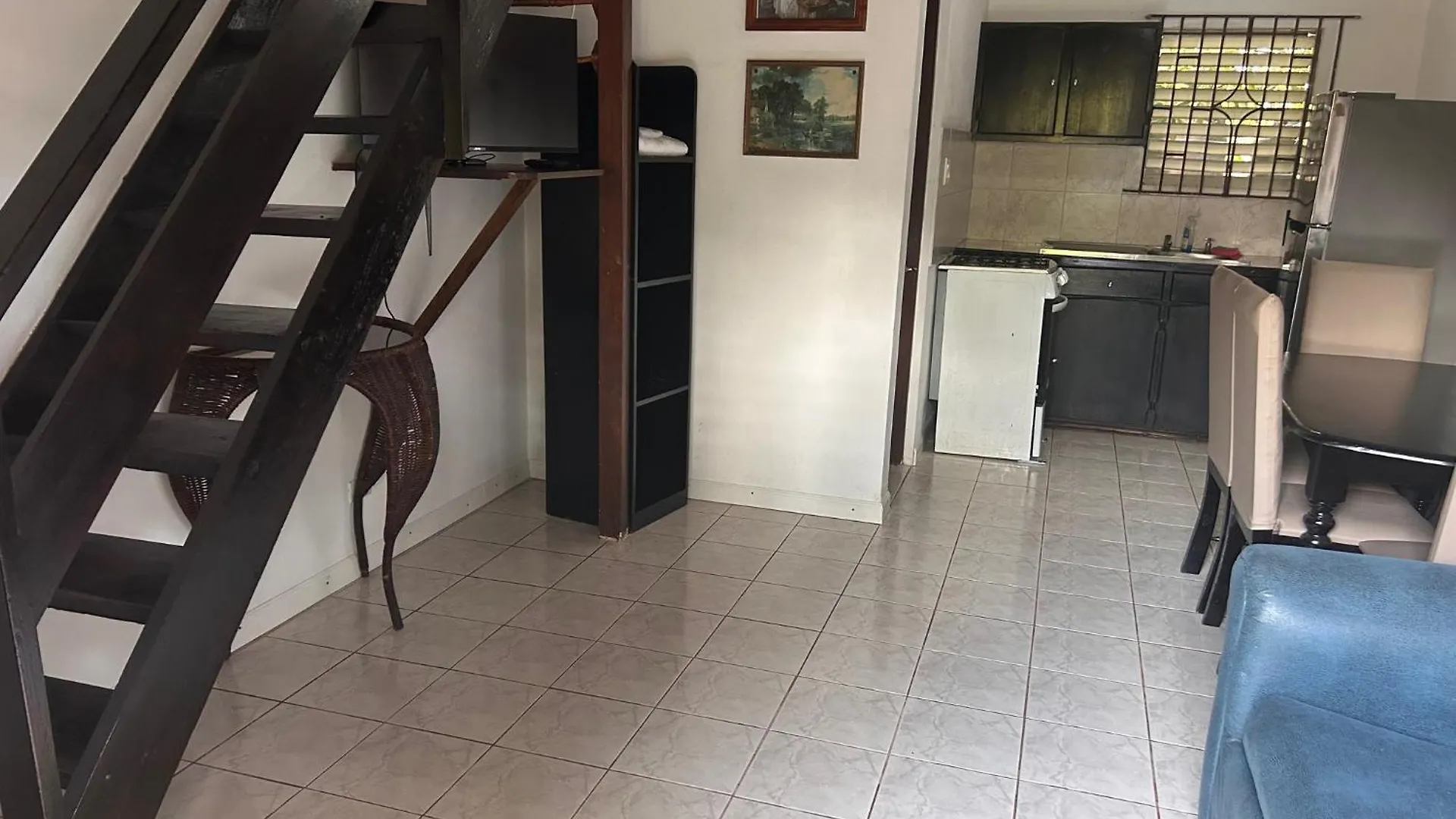**** Hotel Firefly Beach Cottages Negril Jamaica