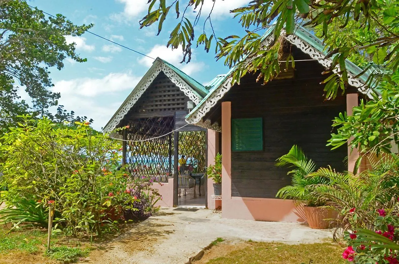 Firefly Beach Cottages Negril 4*,