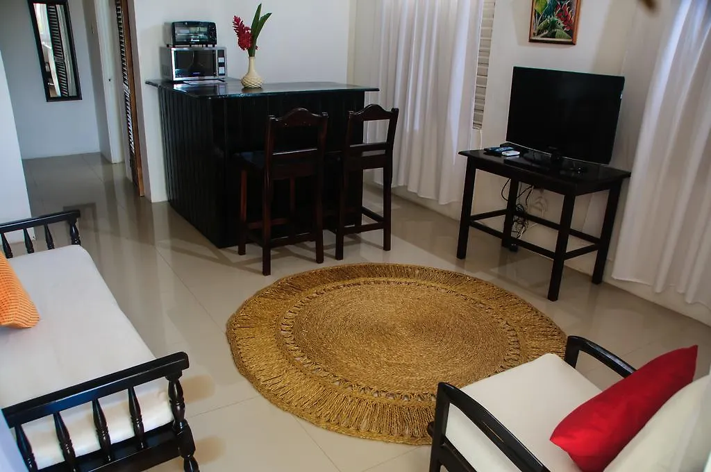 Hotel Firefly Beach Cottages Negril