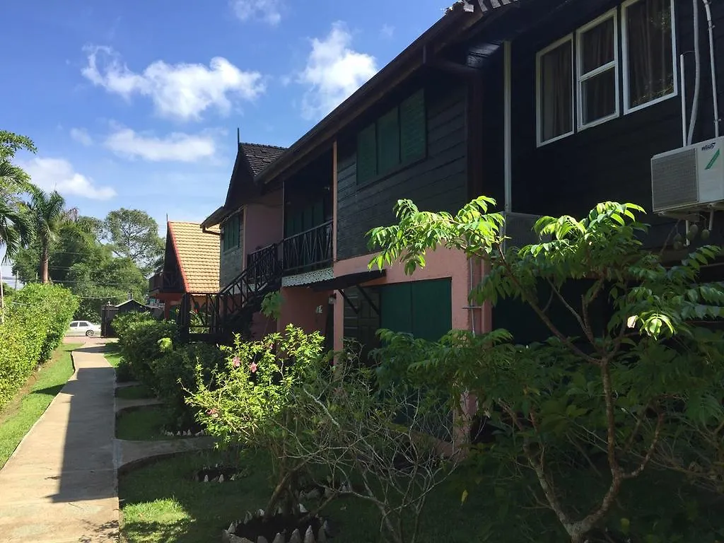 Firefly Beach Cottages Negril Jamaica