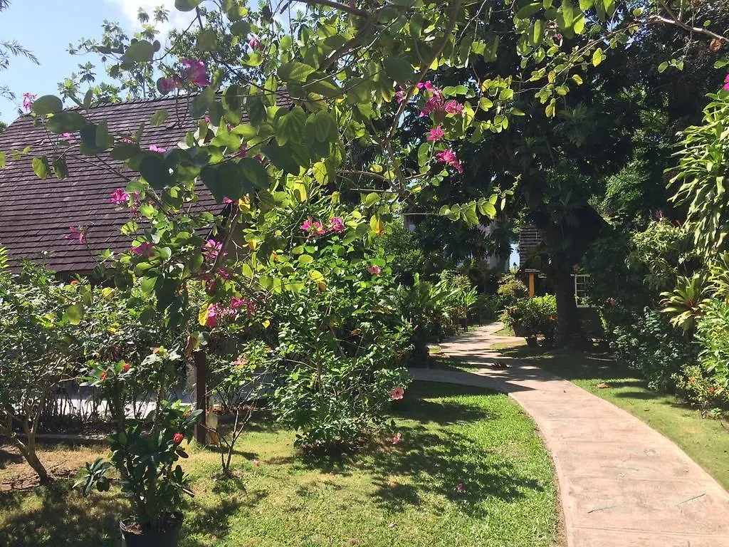 Firefly Beach Cottages Negril 4*,  Jamaica