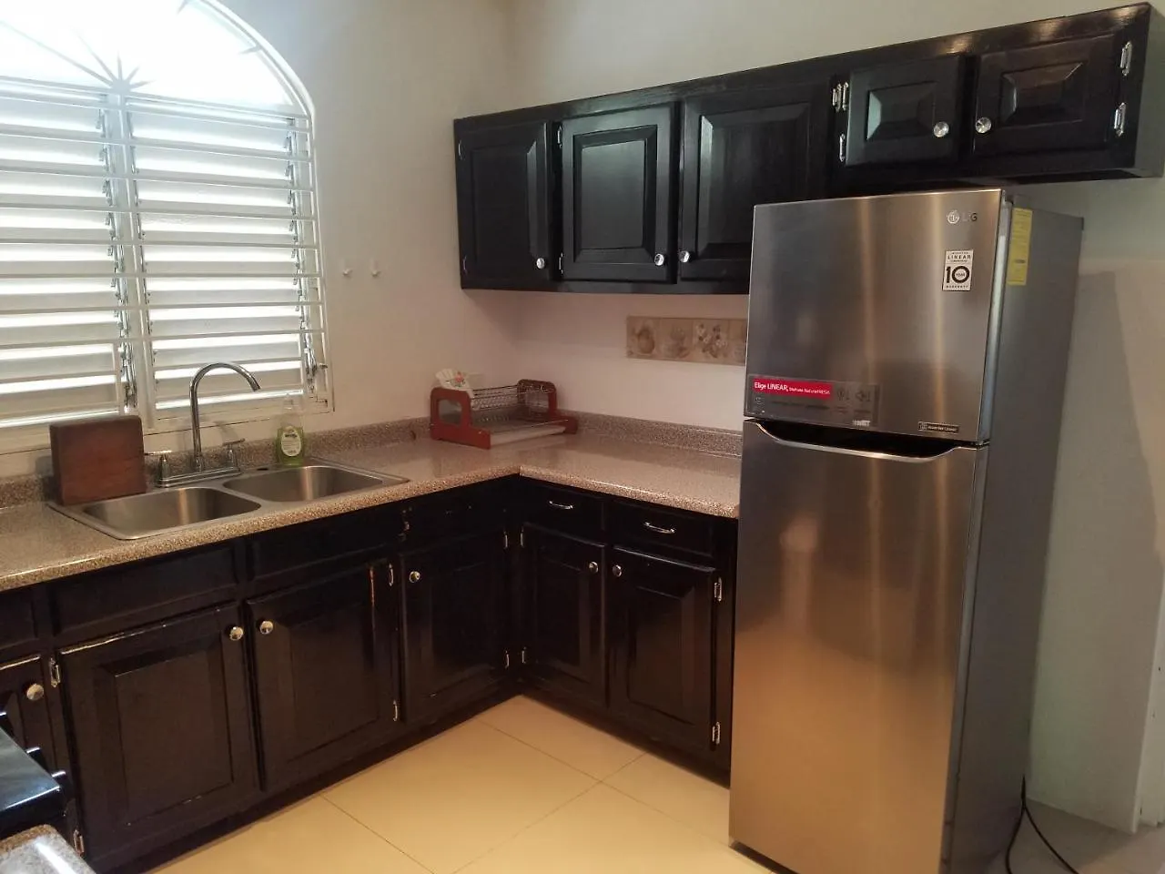 Firefly Beach Cottages Negril Hotel