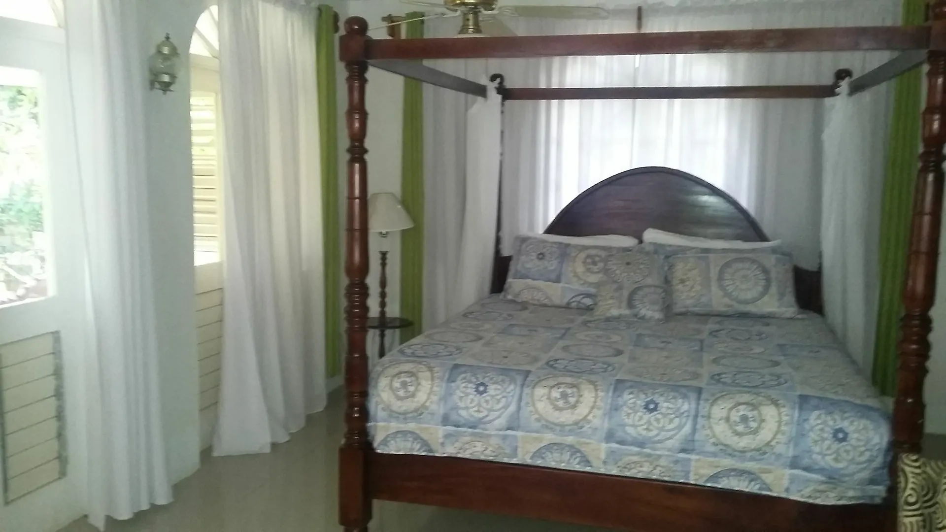 Firefly Beach Cottages Negril Hotel