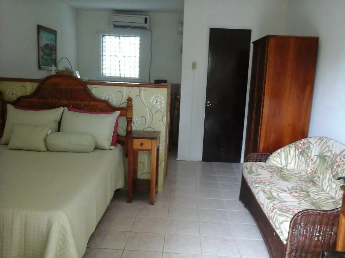 Firefly Beach Cottages Negril Hotel