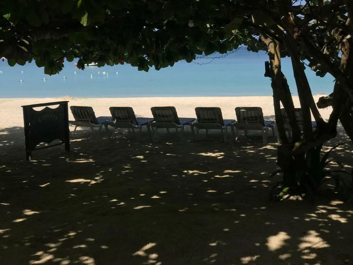 Hotel Firefly Beach Cottages Negril